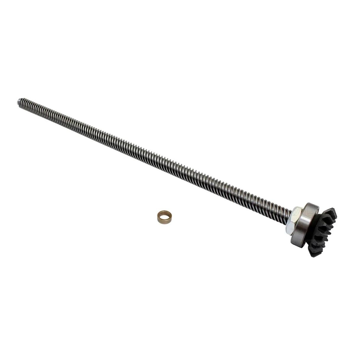 Ersatz-Antriebsspindel fuer Drehtorantrieb Modell WG2024-89-11PRWNG06-A.4