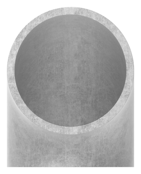 Rohrbogen 90° Stahl roh - 42-4 x 2-6 mm -1 ¼- - Bauart 2-88-1155233.ST