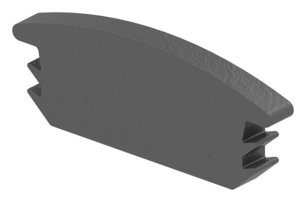 Abdichtkeil - fuer Alu-Profil - Staerke- 4 mm-12-2223.0