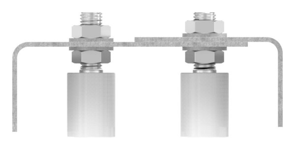 Fuehrungsbuegel- doppelt- V2A-88-11255.VA
