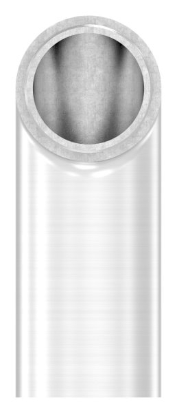 Endbogen V2A fuer Rohr 33-7x2-0 mm 90° lang-88-1156222-320-L.88
