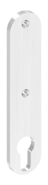 Langschild- V2A-88-1115057.240