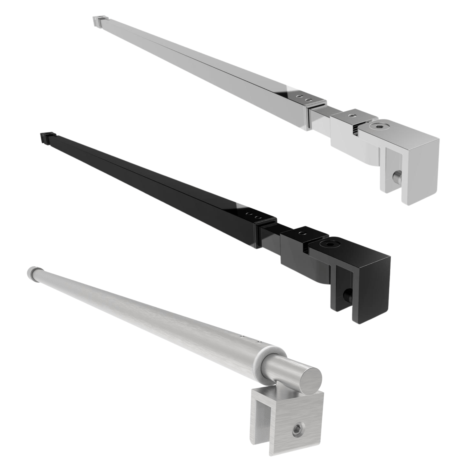 Barras estabilizadoras