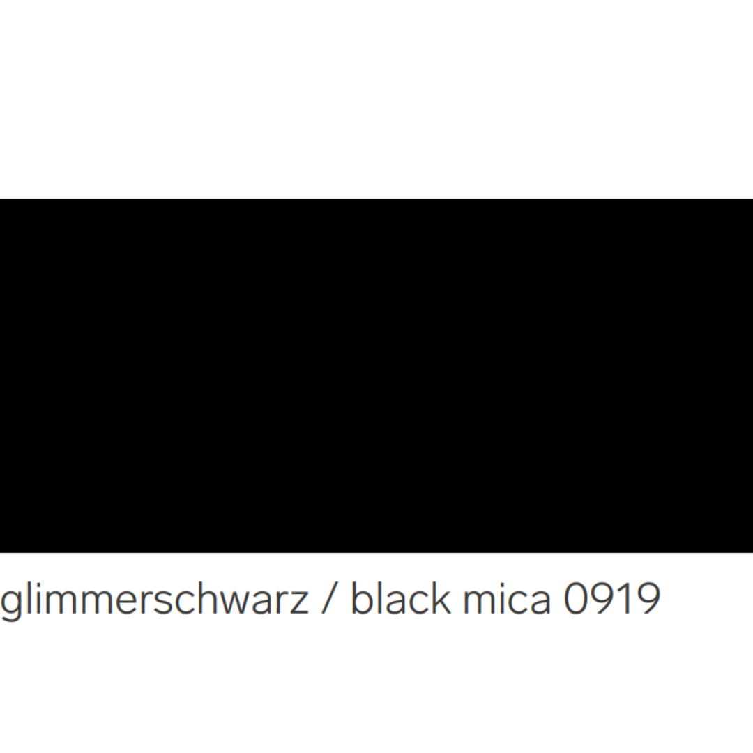 SCHUPPENPANZER-P Dickschicht 0919 glimmerschwarz 750 ml fuer Zaeune und STAHL-67-1066.8