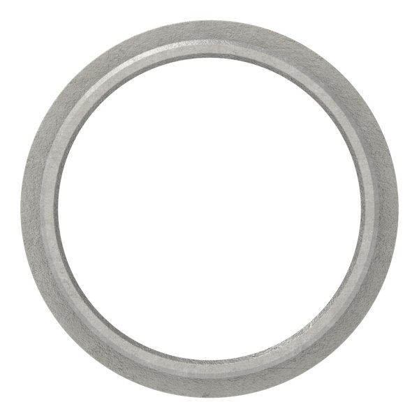 Steckverbinder V2A fuer Rohr Ø 40-0x2-0 mm- L 65 mm- mit Mittelsteg-88-1150042-240.40