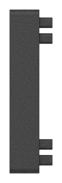Gummieinlage fuer Glasklemme Gummi fuer Glas 4-0 mm 1 Paar-88-114504.GU