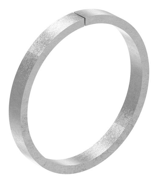 Ring - Material- 12x6 mm - Aussen-Ø 110 mm - Stahl S235JR- roh-30-1933-110.8