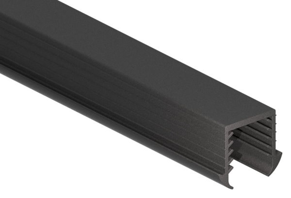 Keildichtung Glas 16-76 - 17-52mm- fuer Nut 24x24mm-88-1160382.240