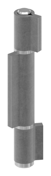Anschweissband Stahl 3-teilig Tragkraft 150 kg pro Paar-30-3951.8
