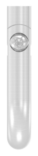 Edelstahl Gelenkbuegel Ø 14 mm - Kombi-Innengewinde M6-M8 -V2A-11-2341.4