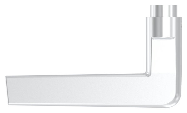 Alu-Tuerdruecker gerade-12-3003.6