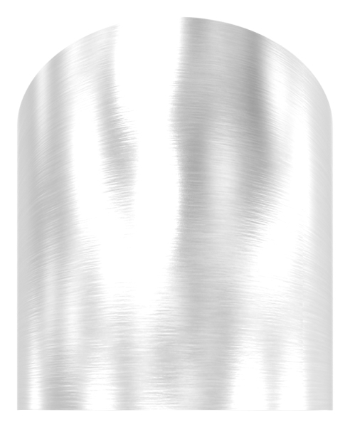 Schweissbogen Edelstahl V2A Ø 60-3 x 2-0 mm 45° geschliffen Korn 240-88-1155183.240