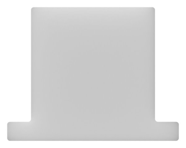 Scheibensicherung- 2er-Set fuer eleganza canopy-88-11VDE-GL.01