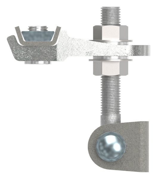 Torband M16- 4-fach verstellbar- 180°-88-11172.M16