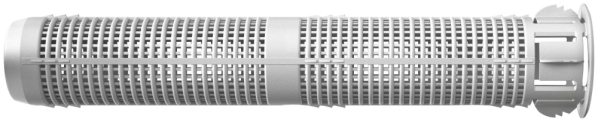 Ankerhuelse Kunststoff Ø 20 x 200 mm fuer Gewinde M12-88-1158526.200