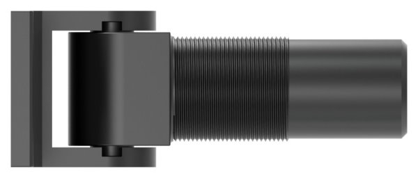 Torband 180° selbsts- o- Stopp-Endspurt schraubb-88-11180-108SF-AT90.S