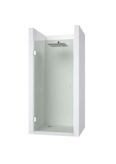 Glastuerscharnier Messing Glanz fuer Glas-Wand 8-10mm- mit Stoppfunktion-89-11GSMSDB10001PCR-A.4