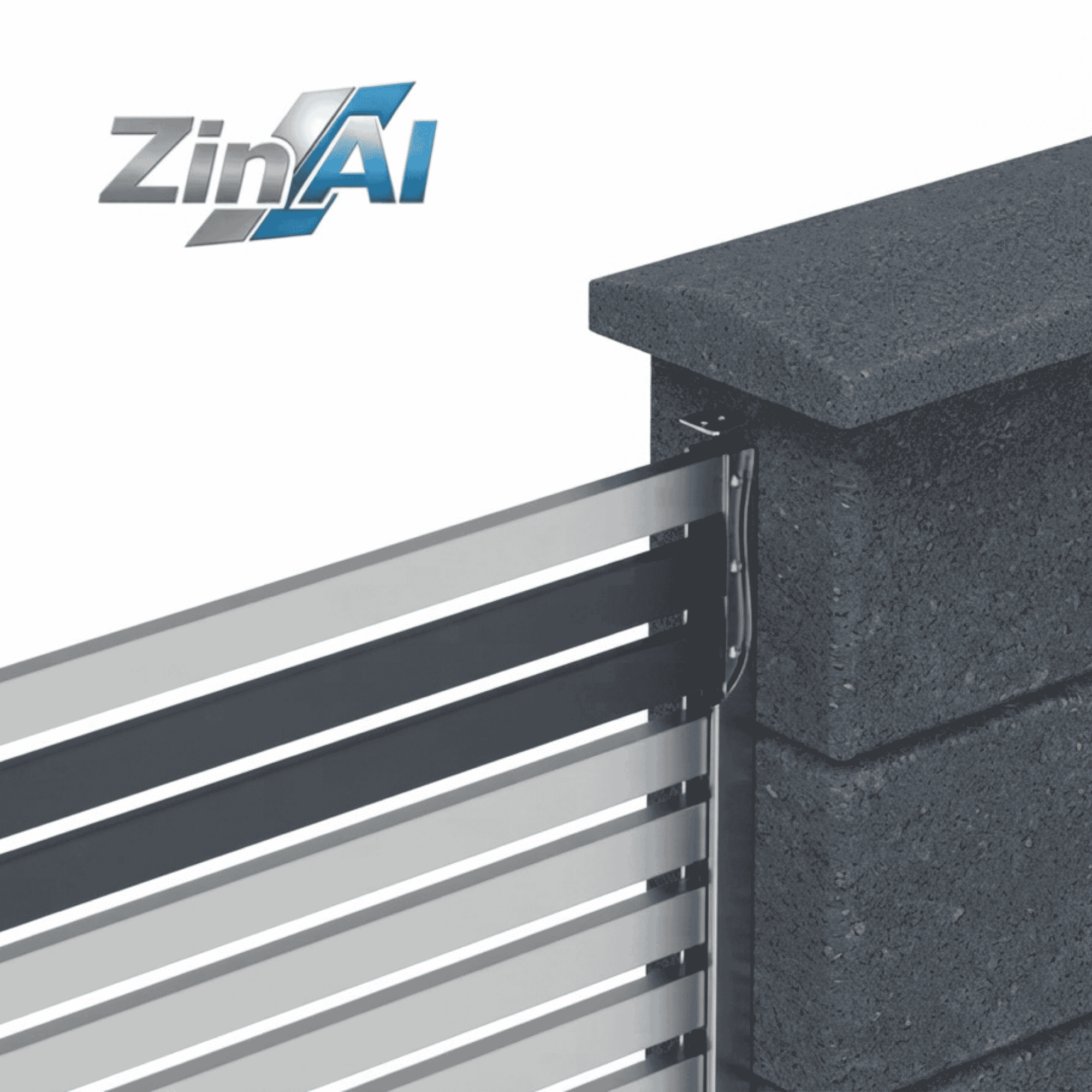 Sistema ZinAl galvanizado