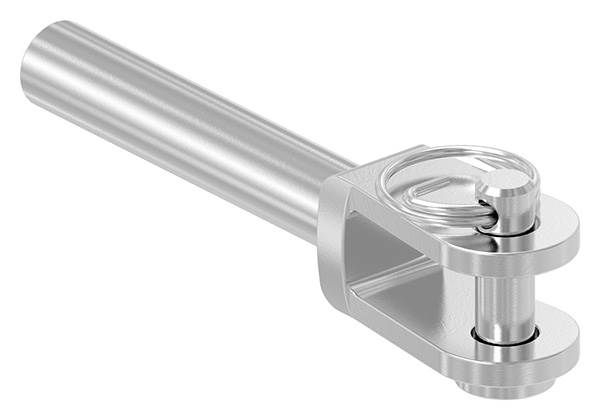 Gabelterminal mit Innengewinde