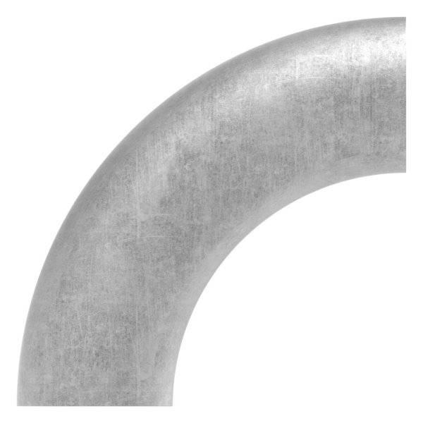 Rohrbogen 90° Stahl roh - 21-3 x 2-0 mm -½- - Bauart 5-88-1155200.ST