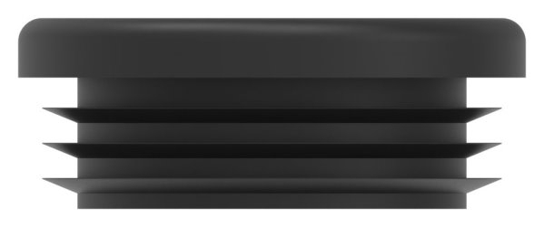 Kunststoffkappe fuer Rundrohr 42-4mm-88-11177-43.3