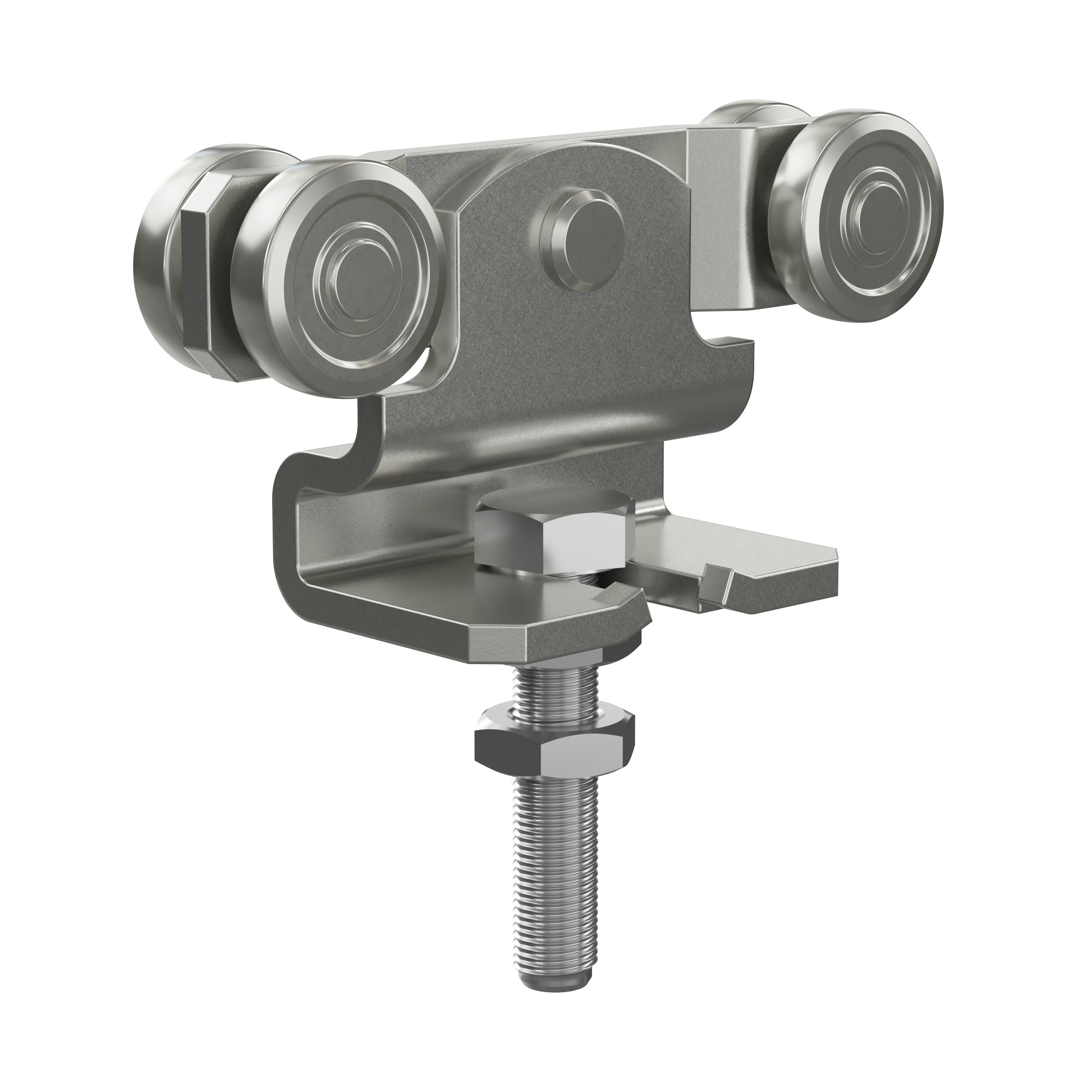 Doppelrolle Groesse 1 MEA 10336410-60-0090.7