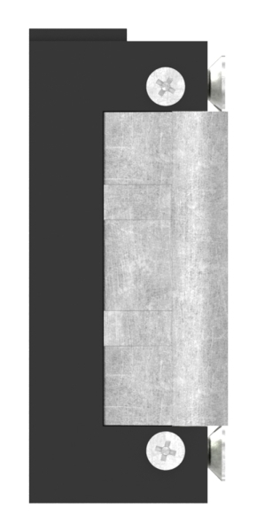 Elektrischer Tueroeffner ohne Entriegelung und Arret-11-3530.7