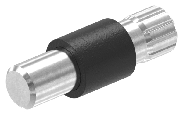 Sicherungsstift Edelstahl V4A fuer Glasklemme Modell 36-88-1136.STIFT