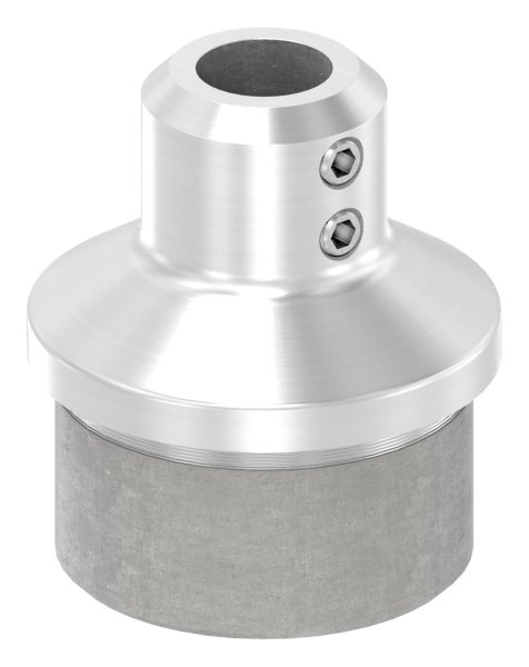 Rohrstopfen fuer 42-4 x 2-5mm- V2A-88-1160275-240.25