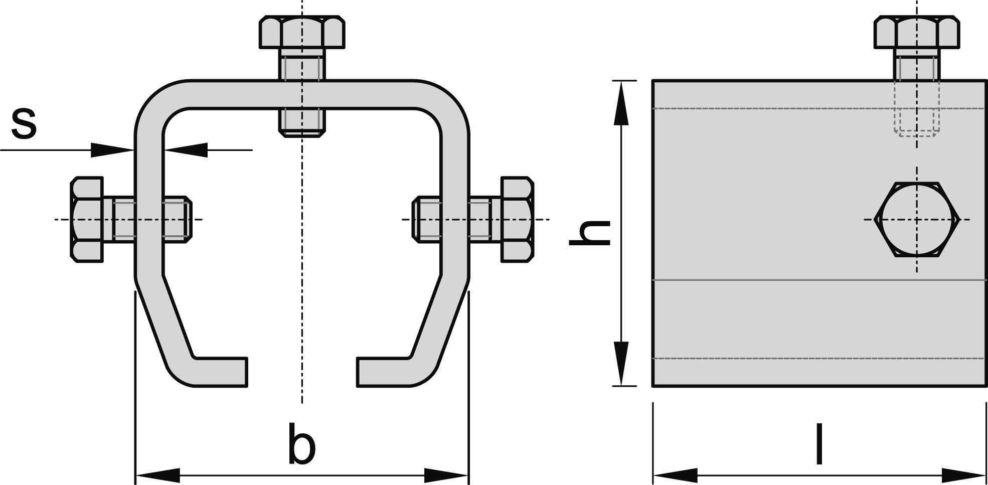 Schweissmuffe Groesse 4- unverzinkt MEA 10335242-60-0016.8