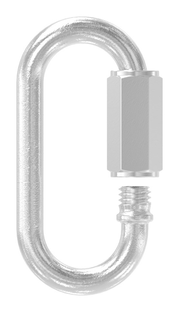 Schraubverbinder 5mm- V4A-88.11100078005