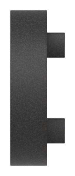 1 Paar Gummis zu Glasklemme 50x40x26 mm AbZ fuer 1-5 mm Blech-10-2101.0