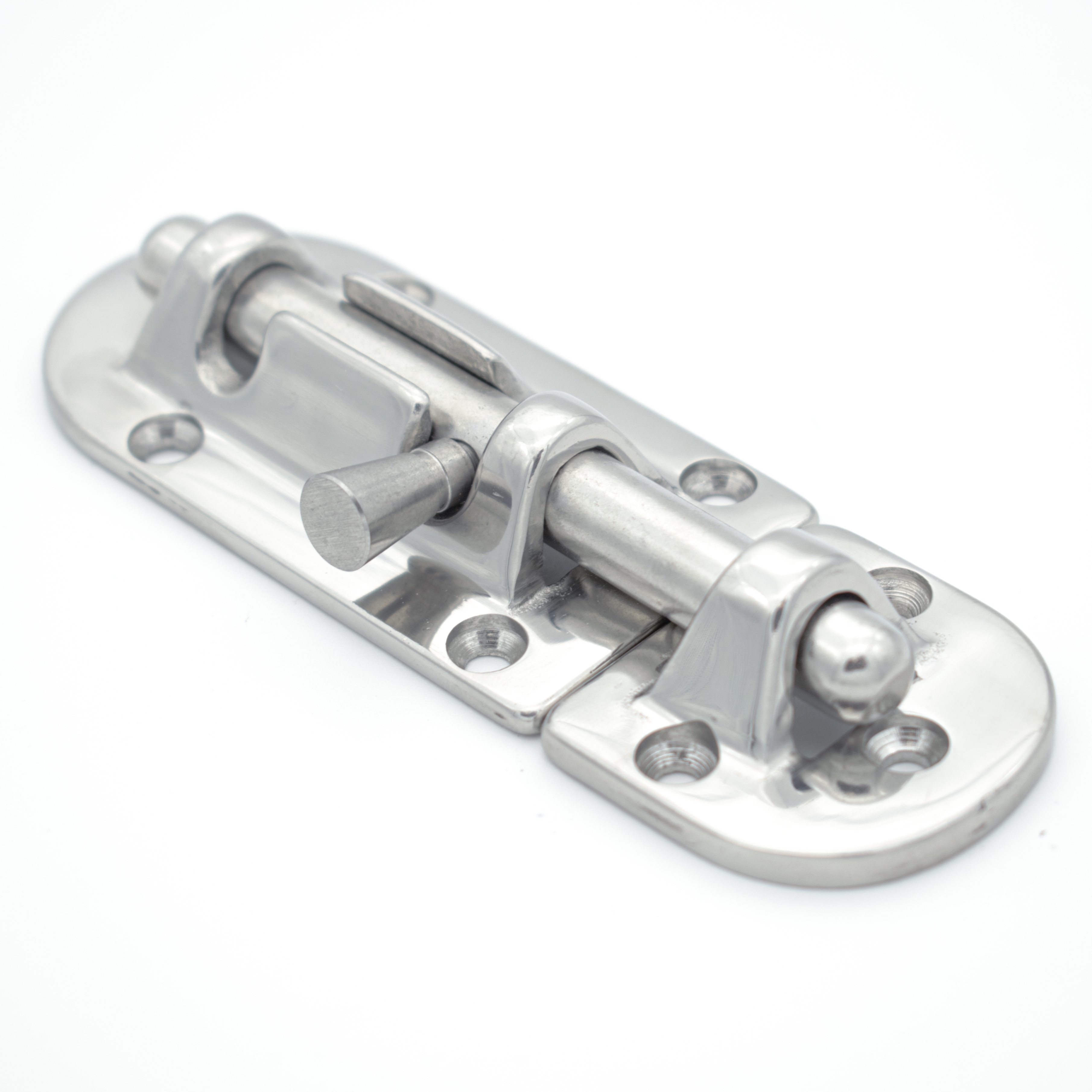 Schieberiegel Breite- 30 mm - 38 mm V4A - Verkauf in VPEs-66-64-411.8413