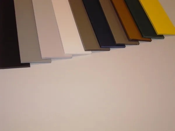 Flachband fuer Kunststoffhandlauf- 750 x 60 x 4-5mm- verkehrsgrau-88-11FB600.004