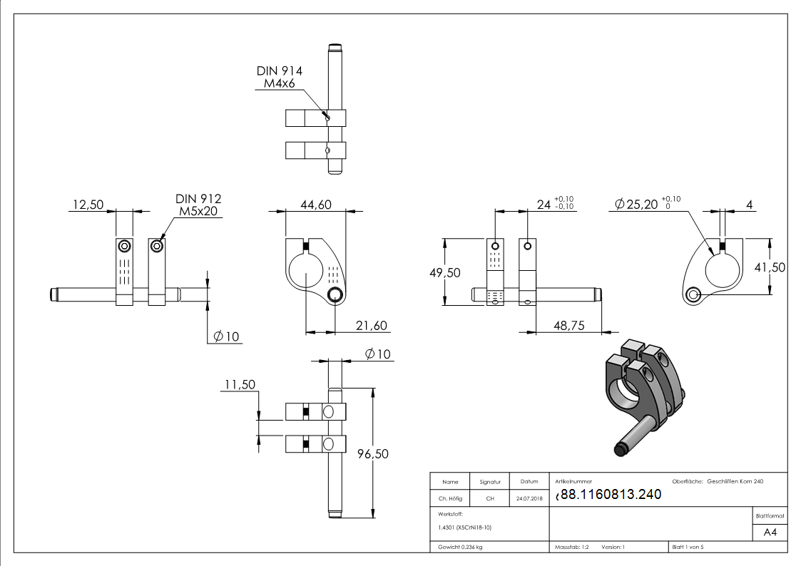 Stopper fuer Doppelrollwaegen-88-1160813.240