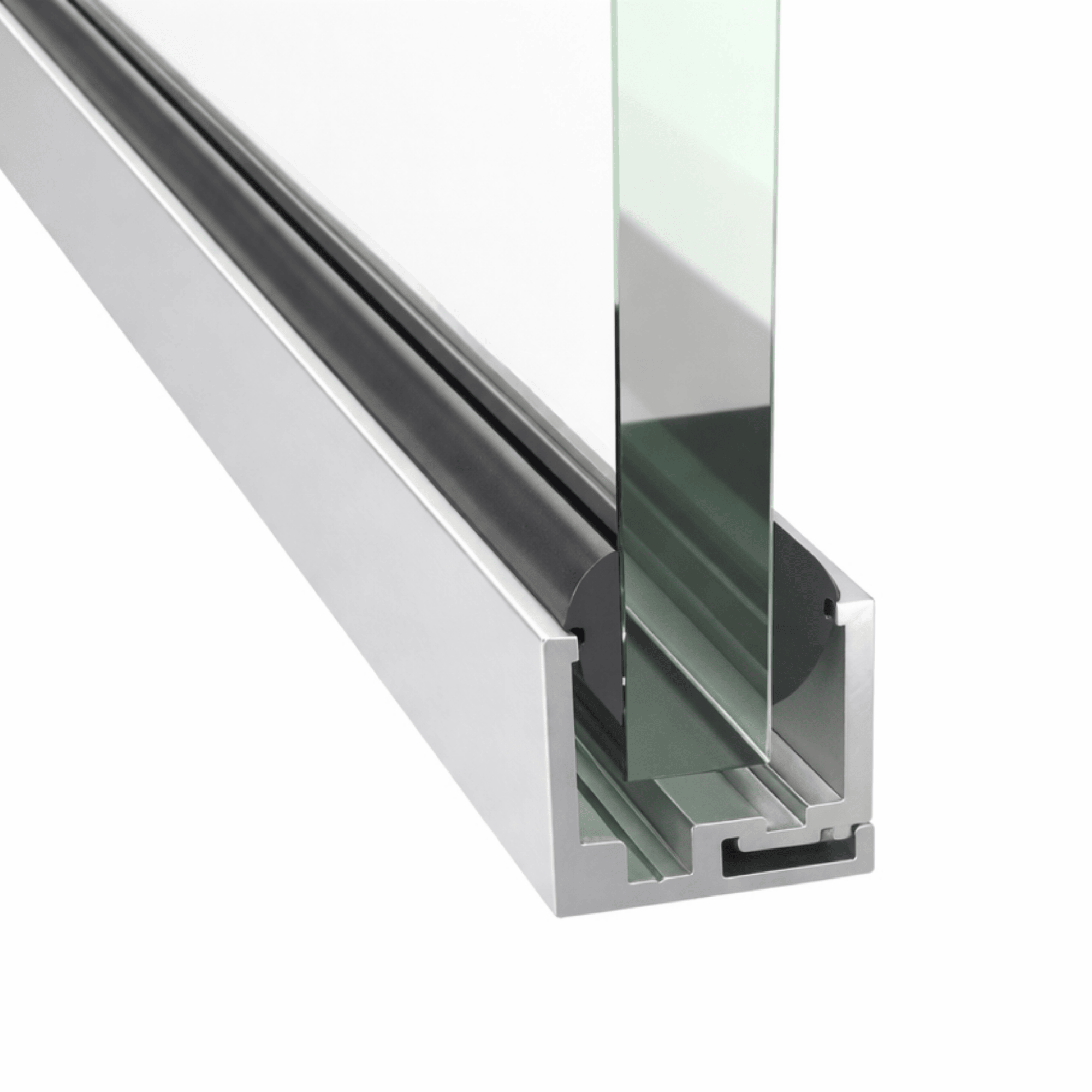 Perfiles para acristalamiento