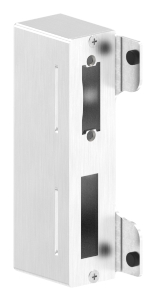 Gegenkästen Edelstahl