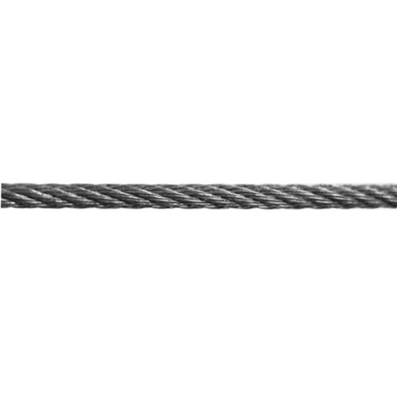 Edelstahldrahtseil Edelstahl AISI 316 4 mm 50 m fuer Aussenbereich-89-11A147900004050-A.4