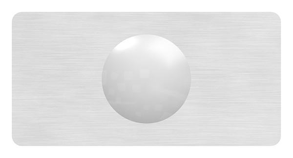 Glasausrichter - fuer Glas- 12-76-13-52 mm - V4A-12-4035.1