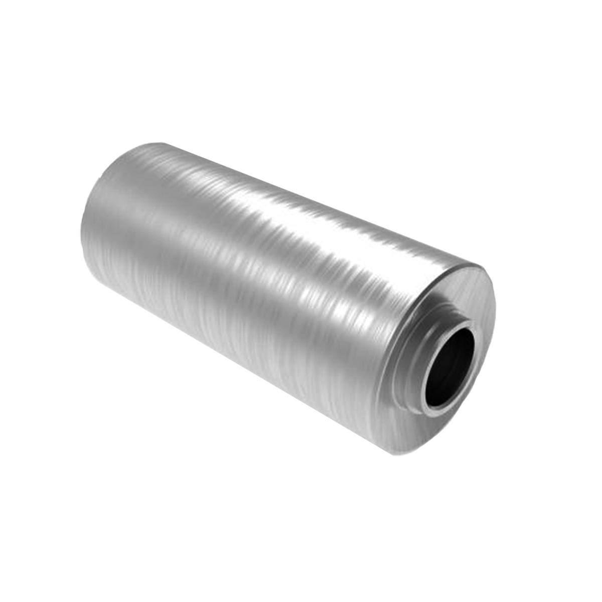 Distanzhuelse Edelstahl AISI 304 L 75 mm fuer seitliche Verankerung-89-11A6005075-A.4