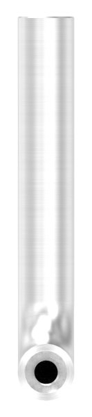 Edelstahl Buegel Ø 12 mm - M6 Innengewinde - zum Anschweissen -V2A-11-2330.4