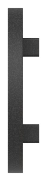 Gummieinlage Gummi fuer Glas 11-52 mm VSG fuer Glasklemme Modell 25-88-1125115.GU
