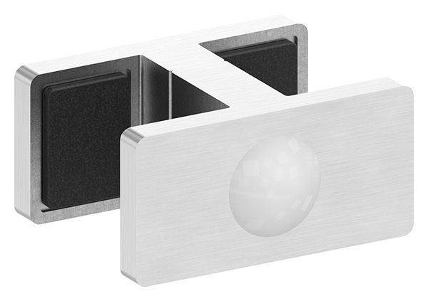 Glasausrichter - fuer Glas- 20-76-21-52 mm - V4A-12-4037.1