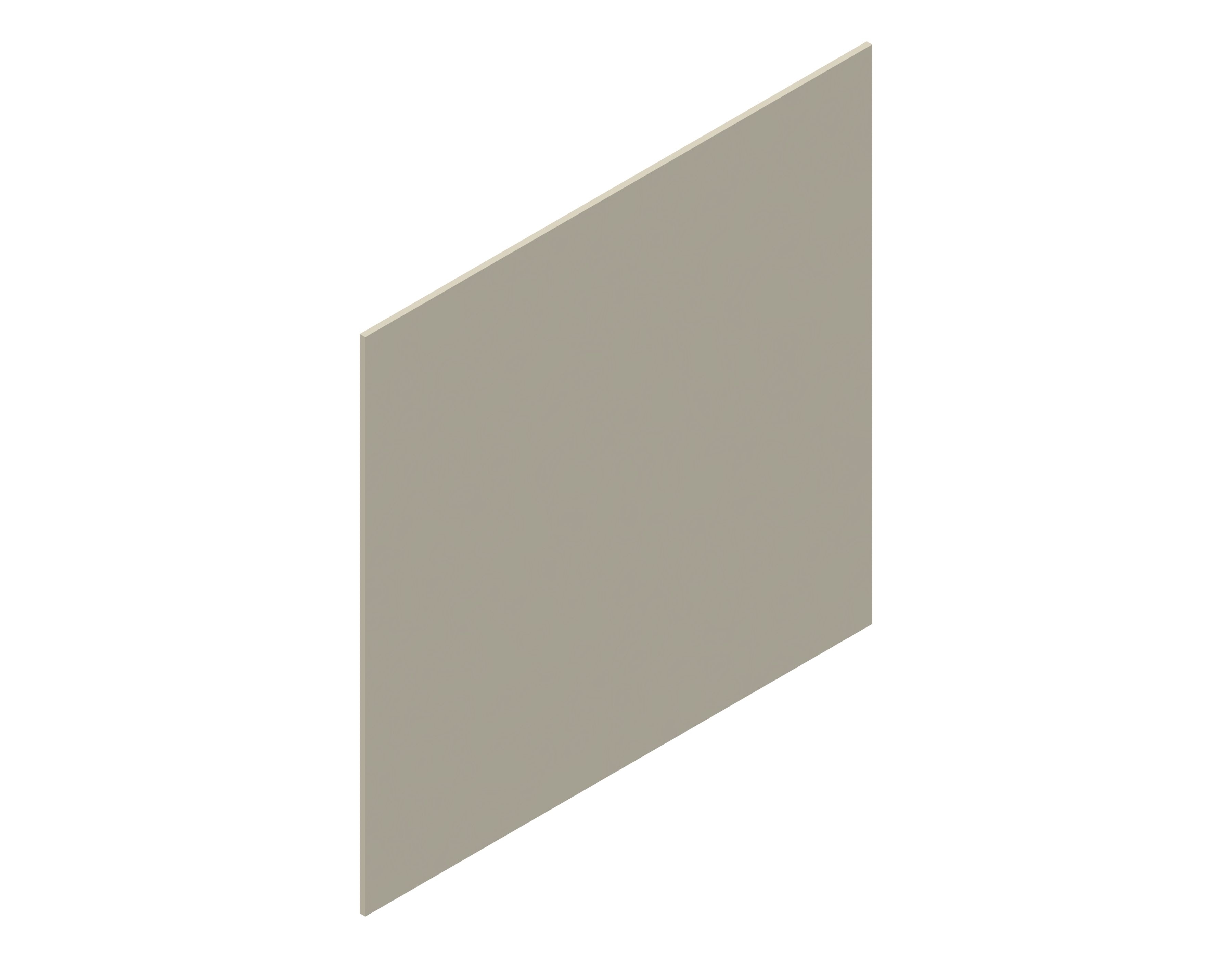 GFK-Sicherheitsboden 2440x1220 mm - Hhe 50 mm - geschlossen - R13-GFK-S-06
