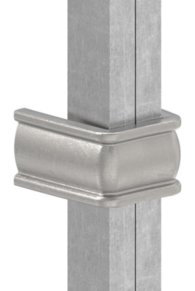 Bund - 1 Stueck - Material- 14x3 mm - Innenmass- 13x21 mm - Stahl -Roh- S235JR-30-6728.8