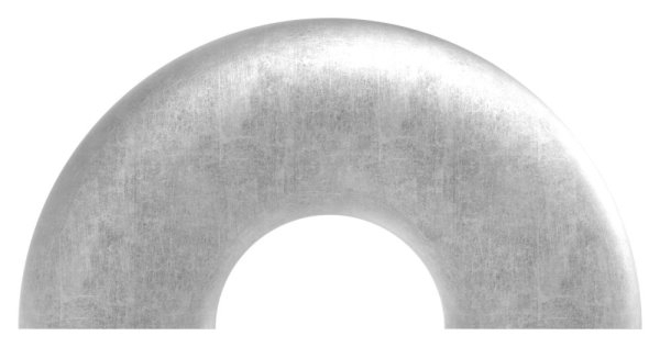 Rohrbogen 180° Stahl roh - 26-9 x 2-3 mm -¾- - Bauart 3-88-1155172.ST