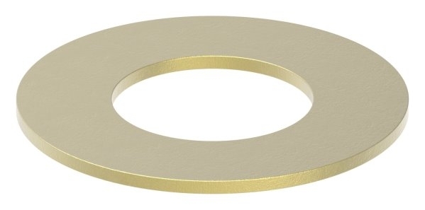 Messingscheibe von Torband 30-3511-8-88-11121-M24.MS