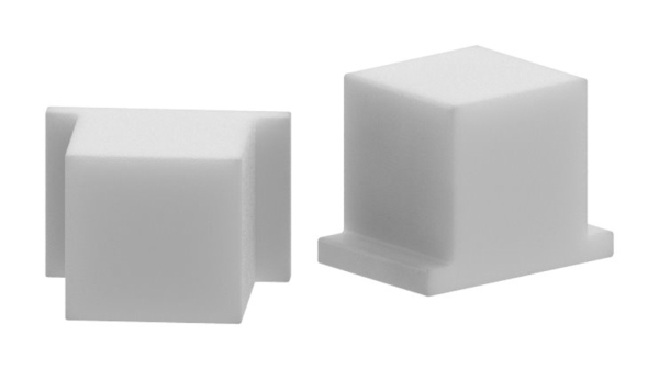 Montage-Set Glas 21-52mm eleganza canopy- fuer L- 1-805m-88-11VDE-GU-1800-21.7016