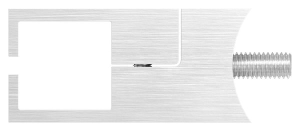 Blechhalter f- Klemmpr- 20x20mm- Anschluss- 42-4mm-88-1155352-240.42