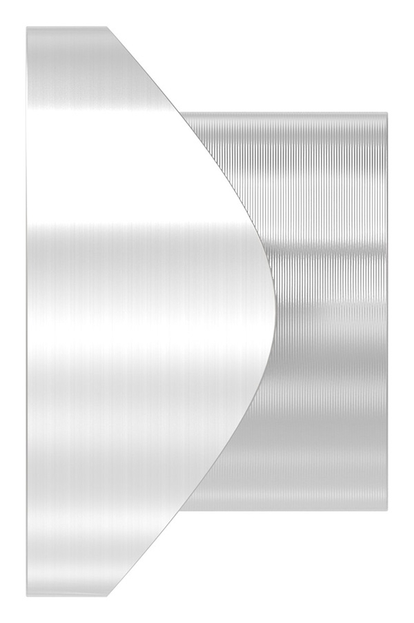 Einschweissmuffe fuer Torband M16 - 33-7mm-88-1151351-240.34